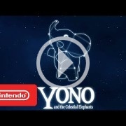 Yono and the Celestial Elephants sale el 12 de octubre en PC y Switch