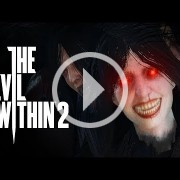 Otro gameplay confirma que The Evil Within 2 da más miedo que el copón