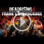 Dead Rising 4 llegará a PlayStation 4 el 5 de diciembre