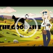 Swery arranca su crowdfunding gatuno para financiar The Good Life