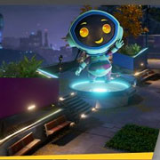 Boss Key da más información sobre el futuro de LawBreakers