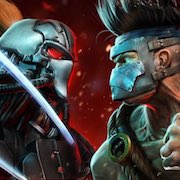 Killer Instinct en Steam tiene crossplay con Xbox One y Windows 10