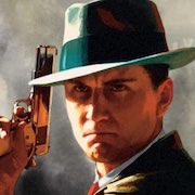 Rockstar anuncia nuevas versiones de L.A. Noire para Vive, PS4, Xbox One y Switch