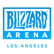 El estadio para eSports de Blizzard abrirá en octubre