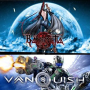 Se filtran las supuestas reediciones de Bayonetta, Vanquish y los dos primeros Shenmue