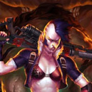 Raiders Of The Broken Planet tendrá beta abierta una semana antes de su lanzamiento