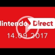 Sigue aquí el Nintendo Direct de esta noche