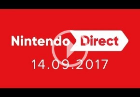 Sigue aquí el Nintendo Direct de esta noche