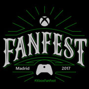 El FanFest de Xbox vuelve a Madrid del 20 al 22 de octubre