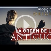 Assassin's Creed Origins nos habla de sus villanos en su nuevo tráiler