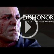 Tráiler de lanzamiento de Dishonored: La muerte del Forastero