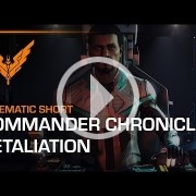 Estalla la guerra entre humanos y Thargoids en Elite: Dangerous 2.4