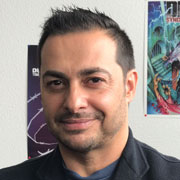 Luis Quintans, CEO de Badland Games, nuevo presidente de DEV