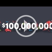 Humble Bundle alcanza los 100 millones de dólares en donativos benéficos