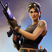 El crossplay entre PS4 y Xbox One en Fortnite fue un «error de configuración»