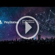 En directo a las 9:00h: Sigue con nosotros la conferencia de Sony en el TGS 2017