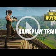 Fortnite: Battle Royale saldrá como juego independiente el 26 de septiembre