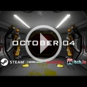 The Fall of Lazarus estará disponible el 4 de octubre