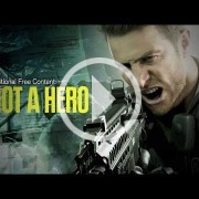 Gameplay de <i>Not a Hero</i>, el DLC gratuito de Resident Evil 7