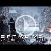 Una pizquita de gameplay de Left Alive en su nuevo tráiler del TGS 2017