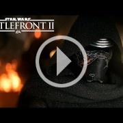 Al nuevo vídeo de Star Wars Battlefront II le salen los números