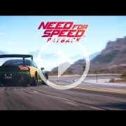 Need for Speed: Payback nos presenta Fortune Valley