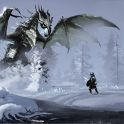 Skyrim Special Edition contará con un modo supervivencia