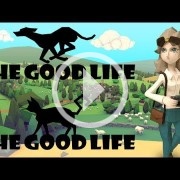 Podremos elegir entre gatos y perros en The Good Life, lo nuevo de Swery