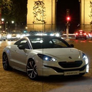 Gran Turismo Sport tendrá demo durante unos días