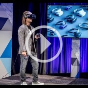 Steam y Samsung se unen al programa Windows Mixed Reality