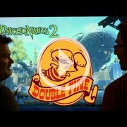 Double Fine muestra el primer nivel jugable de Psychonauts 2