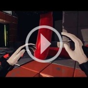 Así se ve Q.U.B.E. 2, que llega en 2018