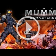 El juego de La Momia es un metroidvania 2D retro y sale este mes