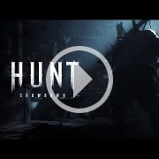 Hunt: Showdown aparece en Steam con un nuevo tráiler