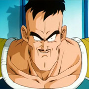 Nappa y Ginyu se apuntan a Dragon Ball FighterZ