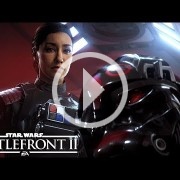 La campaña de Star Wars Battlefront II no se ve mal en este nuevo tráiler