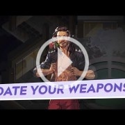 Boyfriend Dungeon es el «shack and slash» en el que te enamoras de tus armas