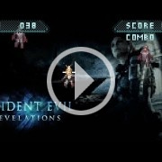 Resident Evil: Revelations incluirá un par de minijuegos retro en Switch