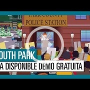 Ubisoft publica una demo de South Park: The Fractured But Whole para PS4 y Xbox One