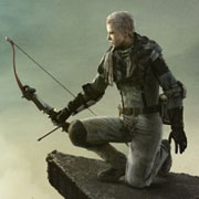 Metal Gear Survive se publica el 22 de febrero de 2018