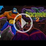 Sony anuncia Guacamelee 2