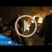 The Last of Us Part II cierra la conferencia de Sony en la Paris Games Week