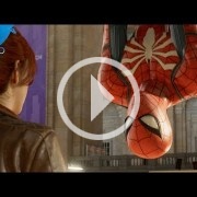 Nuevo y espectacular tráiler del Spider-Man de Insomniac