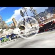 Codemasters presenta Onrush, su nuevo arcade de velocidad