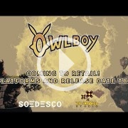 Owlboy saldrá para Switch, PS4 y Xbox One el 13 de febrero