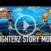 El nuevo tráiler de Dragon Ball FighterZ nos cuenta más sobre su modo historia