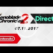 El Xenoblade Chronicles 2 Direct nos presenta el Pase de Expansión y la edición para coleccionistas