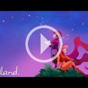 Deiland arranca su campaña en Kickstarter