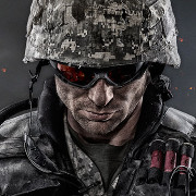 Crytek añadirá un modo battle royale a Warface