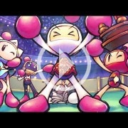 Super Bomberman R se actualiza con un modo de juego pensado para los eSports